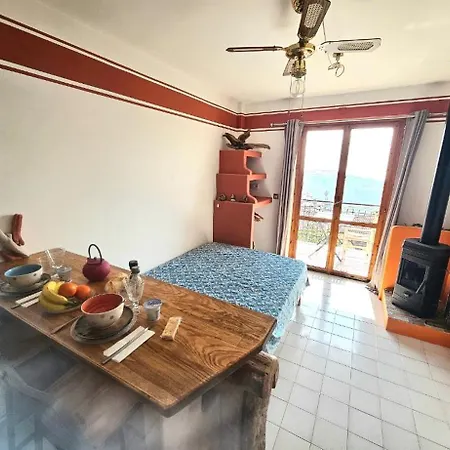 Casa vacanze Pompeiana