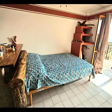 Prázdninový dům Pompeiana Pompeiana