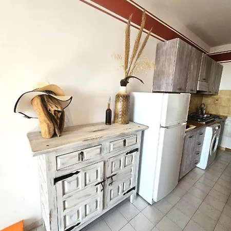 Prázdninový dům Pompeiana Pompeiana
