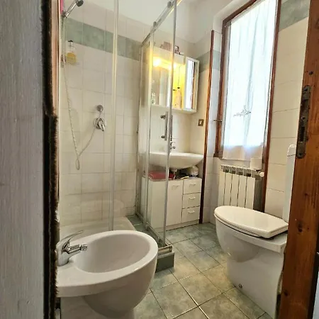 Pompeiana Casa vacanze *