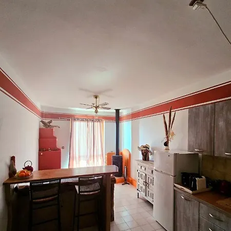 Pompeiana Holiday home *